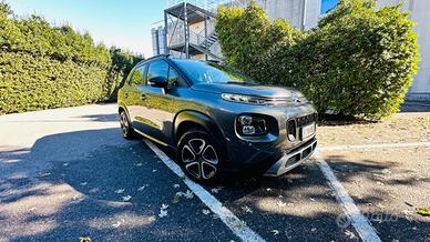 Citroen C3 Aircross 110CV.EURO 6.ok neopatentati