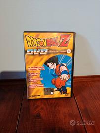 Serie Dragon ball Z