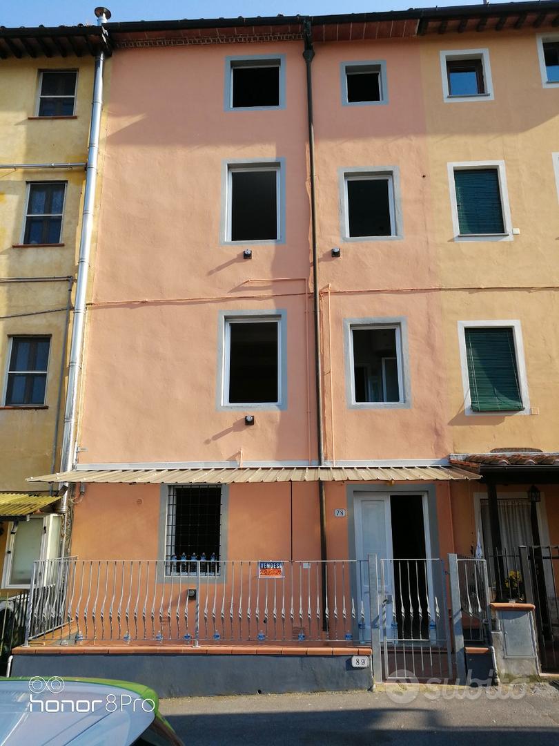 Appartamento – Lucca, Sant'Anna - Vista 3