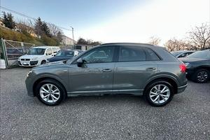 Audi Q3 35 TDI 150CV S LINE -2019