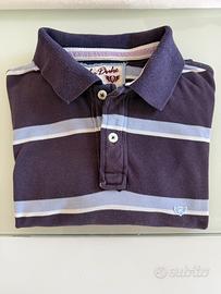 Polo vintage Le Duke of St. James