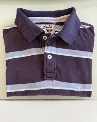 Polo vintage Le Duke of St. James