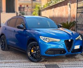 ALFA ROMEO Stelvio - 2019