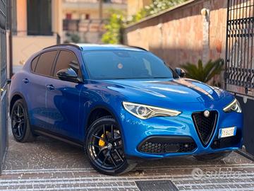 ALFA ROMEO Stelvio - 2019