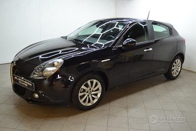 ALFA ROMEO Giulietta 1.6 JTDm 120 CV