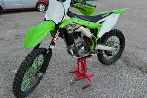 Kawasaki kxf 250 2017