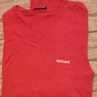 Maglione Roberto Cavalli Tg.M