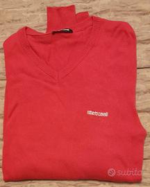 Maglione Roberto Cavalli Tg.M