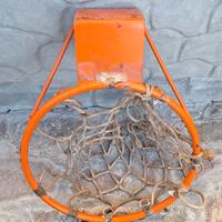 canestro da basket