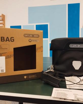 Borsa bici Ortilieb Ultimate
