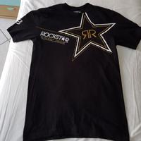Maglia Fox Rockstar Energy