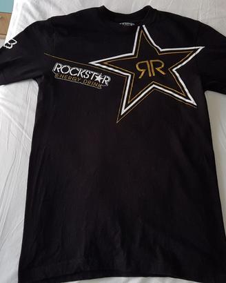 Maglia Fox Rockstar Energy