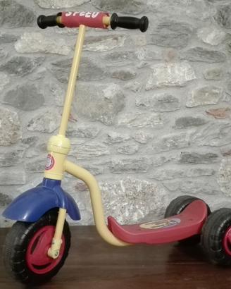 Monopattino bimbo