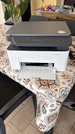 Stampante HP multifunzione  laser