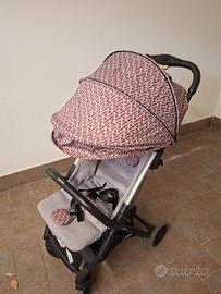 passeggino Inglesina 