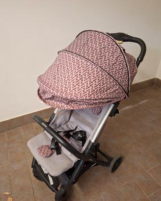 passeggino Inglesina 