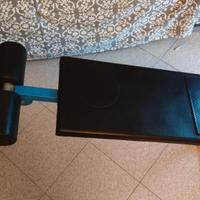Panca per addominali 