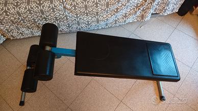 Panca per addominali 
