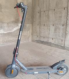 monopattino ducati pro 1 evo