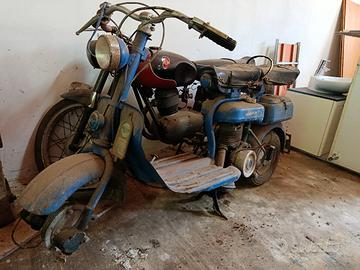 Lambretta 
