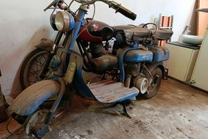 Lambretta 