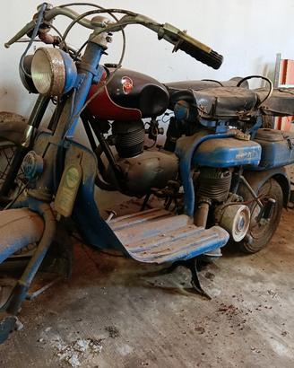 Lambretta 