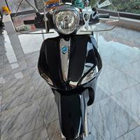 piaggio liberty abs 150 2019 