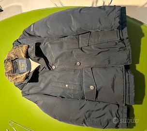 Woolrich come nuovo uomo