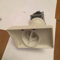 Ricambi  per lavatrice  Zoppas e  Sangiorgio