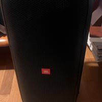 Jbl partybox 310