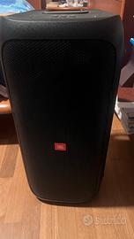 Jbl partybox 310