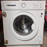 Lavatrice Electrolux, modello LI1070E