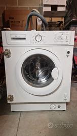 Lavatrice Electrolux, modello LI1070E