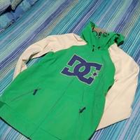 Giacca Snowboard DC Spectrum