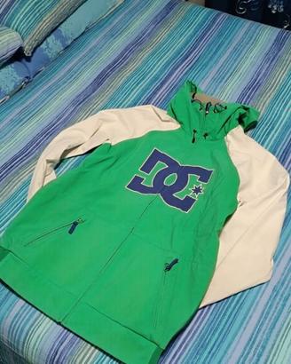 Giacca Snowboard DC Spectrum