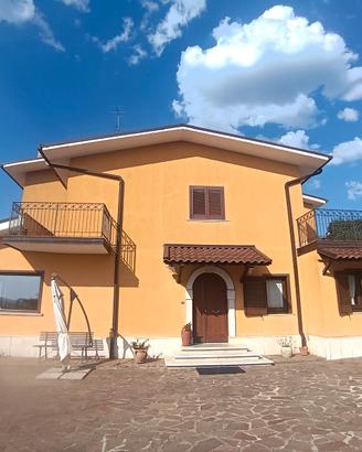 Villa a Potenza