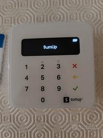 Lettore di carte SumUp Air New