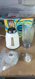 Quick Batter Omre Frullatore anni 70 nuovo