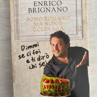 Enrico Brignano – "Sono romano ma non è colpa mia"
