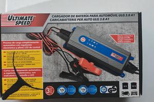 caricabatterie Ultimate Speed  ULG 3.8 A1 