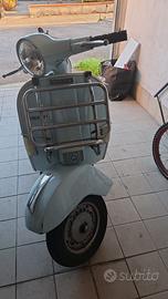 vespa 125 del 78