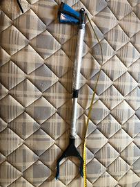 Pinza raccogli oggetti