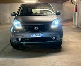 Smart fortwo 453 Passion
