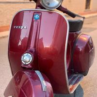 Ricambi vespa Ts