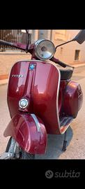 Ricambi vespa Ts