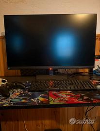 Monitor asus rog 4k XG32UCG