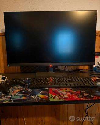 Monitor asus rog 4k XG32UCG
