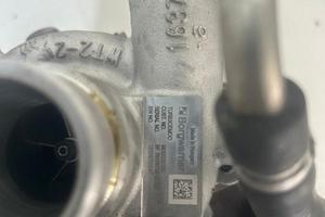 Turbina peugeot citroen opel ds benzina 9830229380