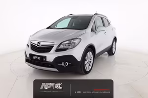 Opel Mokka 1.4 t. Cosmo Gpl-tech 4x2 140cv E6