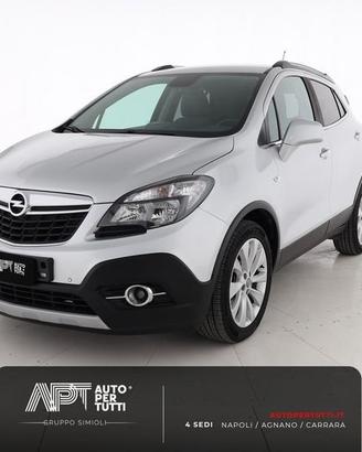 Opel Mokka 1.4 t. Cosmo Gpl-tech 4x2 140cv E6